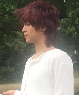 NCTへチャン　歴代彼女