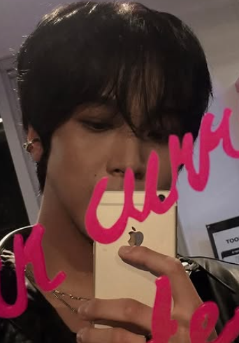 NCTへチャン　歴代彼女