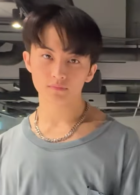 NCTへチャン　歴代彼女