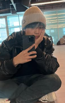 NCTへチャン　歴代彼女