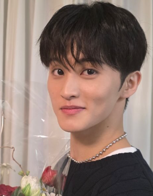 元NCTマーク　歴代彼女