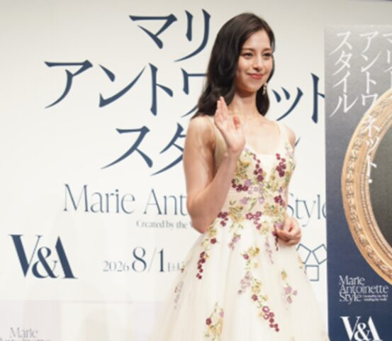 2026最新！ジェシーの歴代彼女20人！綾瀬はるかとの噂は？