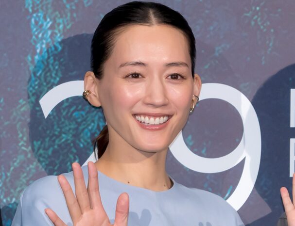 2026最新！ジェシーの歴代彼女20人！綾瀬はるかとの噂は？