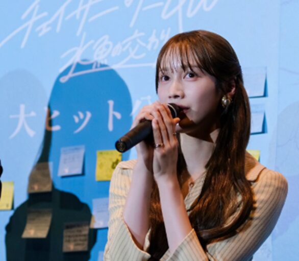 2026最新！ジェシーの歴代彼女20人！綾瀬はるかとの噂は？