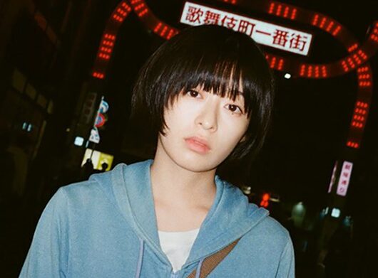 2026最新！ジェシーの歴代彼女20人！綾瀬はるかとの噂は？