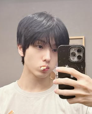 NCTチソン　歴代彼女