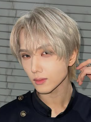 NCTチソン　歴代彼女