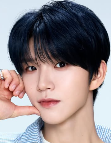 NCTチソン　歴代彼女
