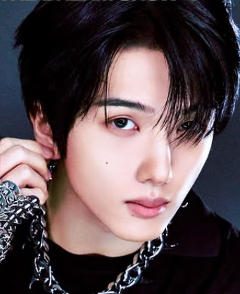 NCTチソン　歴代彼女