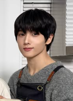 NCTチソン　歴代彼女