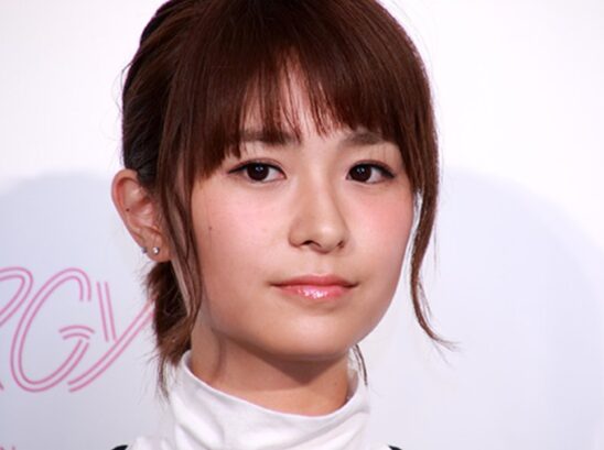 2026最新！ジェシーの歴代彼女20人！綾瀬はるかとの噂は？