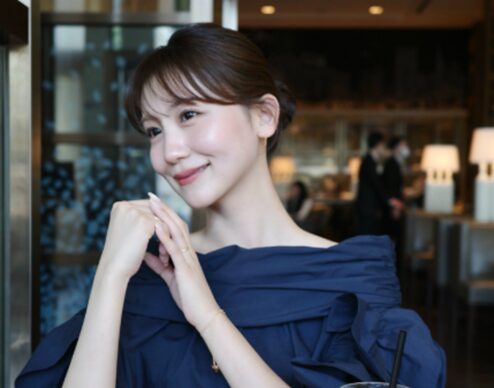 2026最新！ジェシーの歴代彼女20人！綾瀬はるかとの噂は？