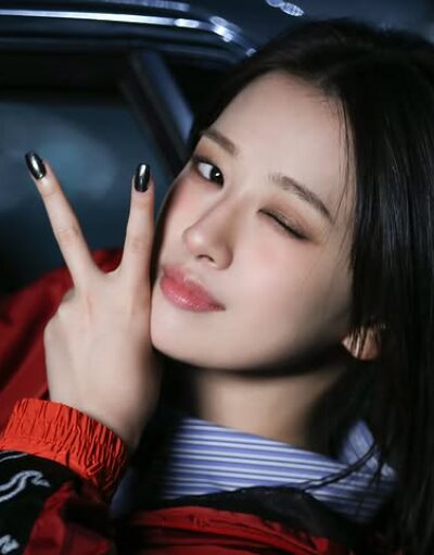 IVEユジン　歴代彼氏