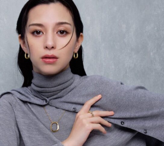 2026最新！ジェシーの歴代彼女20人！綾瀬はるかとの噂は？