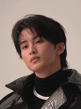 元NCTマーク　歴代彼女