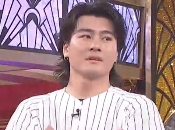 2026最新！森本慎太郎の歴代彼女12人！森川葵との噂は？