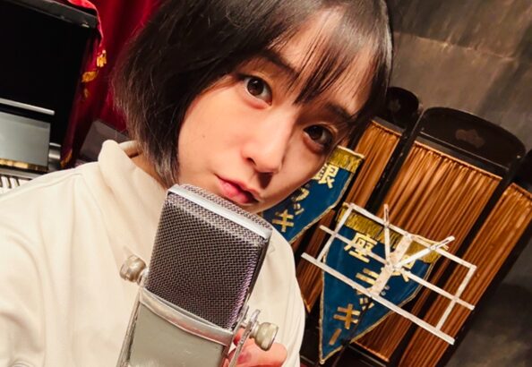 NCTジェノ　歴代彼女