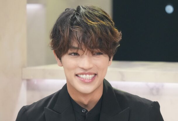 2026最新！原嘉孝の歴代彼女3人！大原櫻子との噂は？