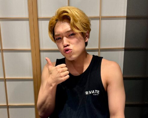 2026最新！原嘉孝の歴代彼女3人！大原櫻子との噂は？