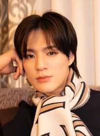 NCTジェノ　歴代彼女