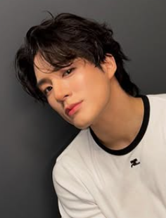 NCTジェノ　歴代彼女