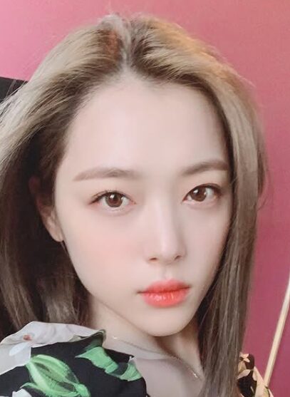 Ｇ‐DRAGON　歴代彼女