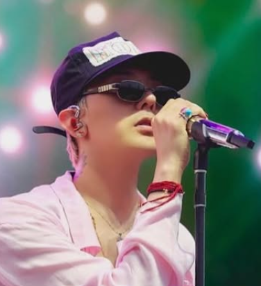 Ｇ‐DRAGON　歴代彼女