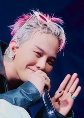 Ｇ‐DRAGON　歴代彼女