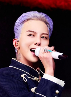 Ｇ‐DRAGON　歴代彼女