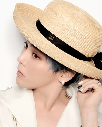 Ｇ‐DRAGON　歴代彼女