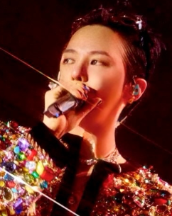 Ｇ‐DRAGON　歴代彼女