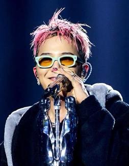 Ｇ‐DRAGON　歴代彼女
