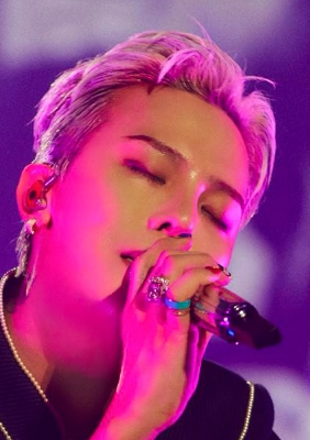 Ｇ‐DRAGON　歴代彼女