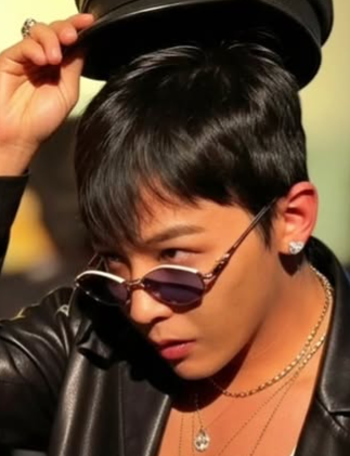 Ｇ‐DRAGON　歴代彼女