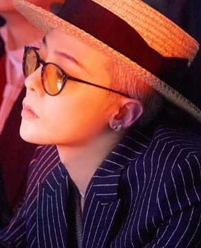 Ｇ‐DRAGON　歴代彼女