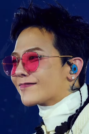 Ｇ‐DRAGON　歴代彼女