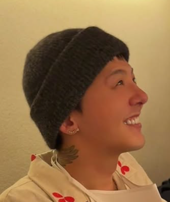 Ｇ‐DRAGON　歴代彼女