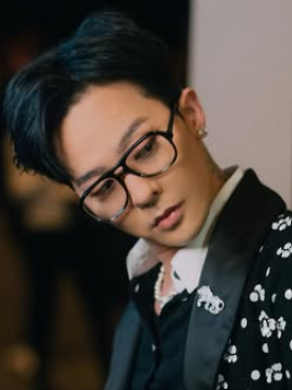 Ｇ‐DRAGON　歴代彼女