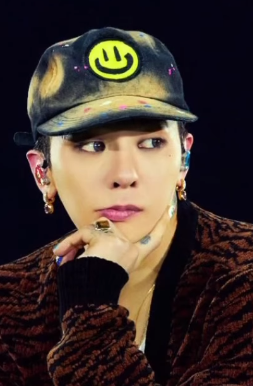 Ｇ‐DRAGON　歴代彼女