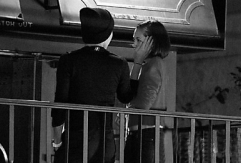 Ｇ‐DRAGON　歴代彼女