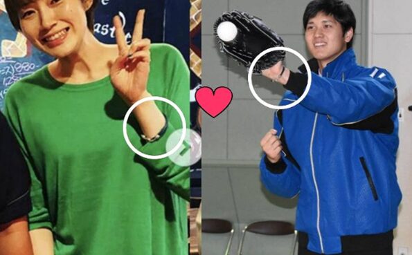桐山照史と狩野舞子の匂わせ22選まとめ！指輪のチラ見せも！