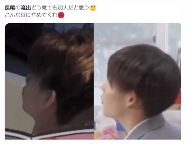 2026最新！長尾謙杜の歴代彼女13人！稲垣莉生との噂は？