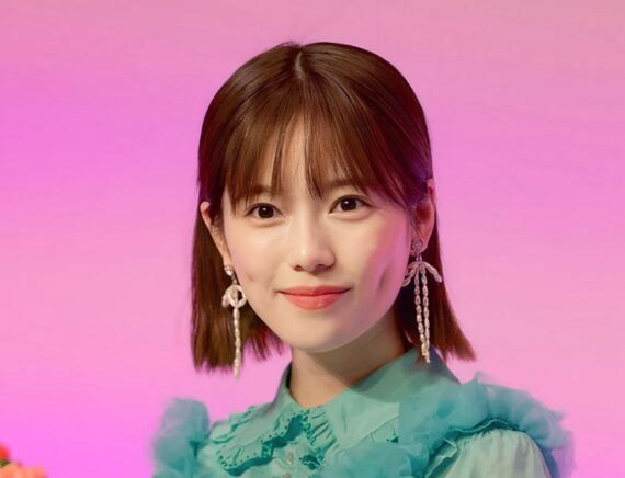 2026最新！森本慎太郎の歴代彼女12人！森川葵との噂は？
