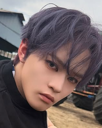 NCTチョンロ 歴代彼女