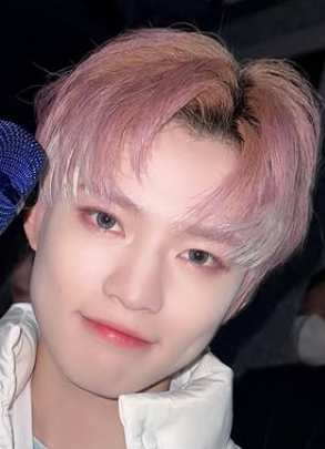 NCTチョンロ 歴代彼女