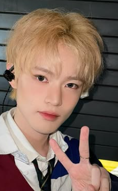 NCTチョンロ 歴代彼女