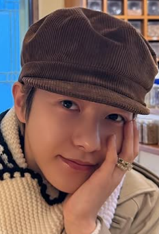 NCTロンジュン 歴代彼女