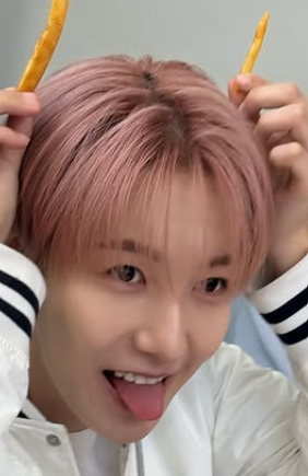 NCTロンジュン 歴代彼女