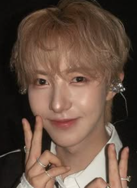 NCTロンジュン 歴代彼女