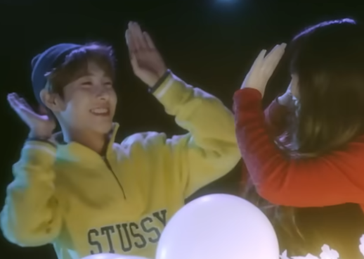 NCTロンジュン 歴代彼女